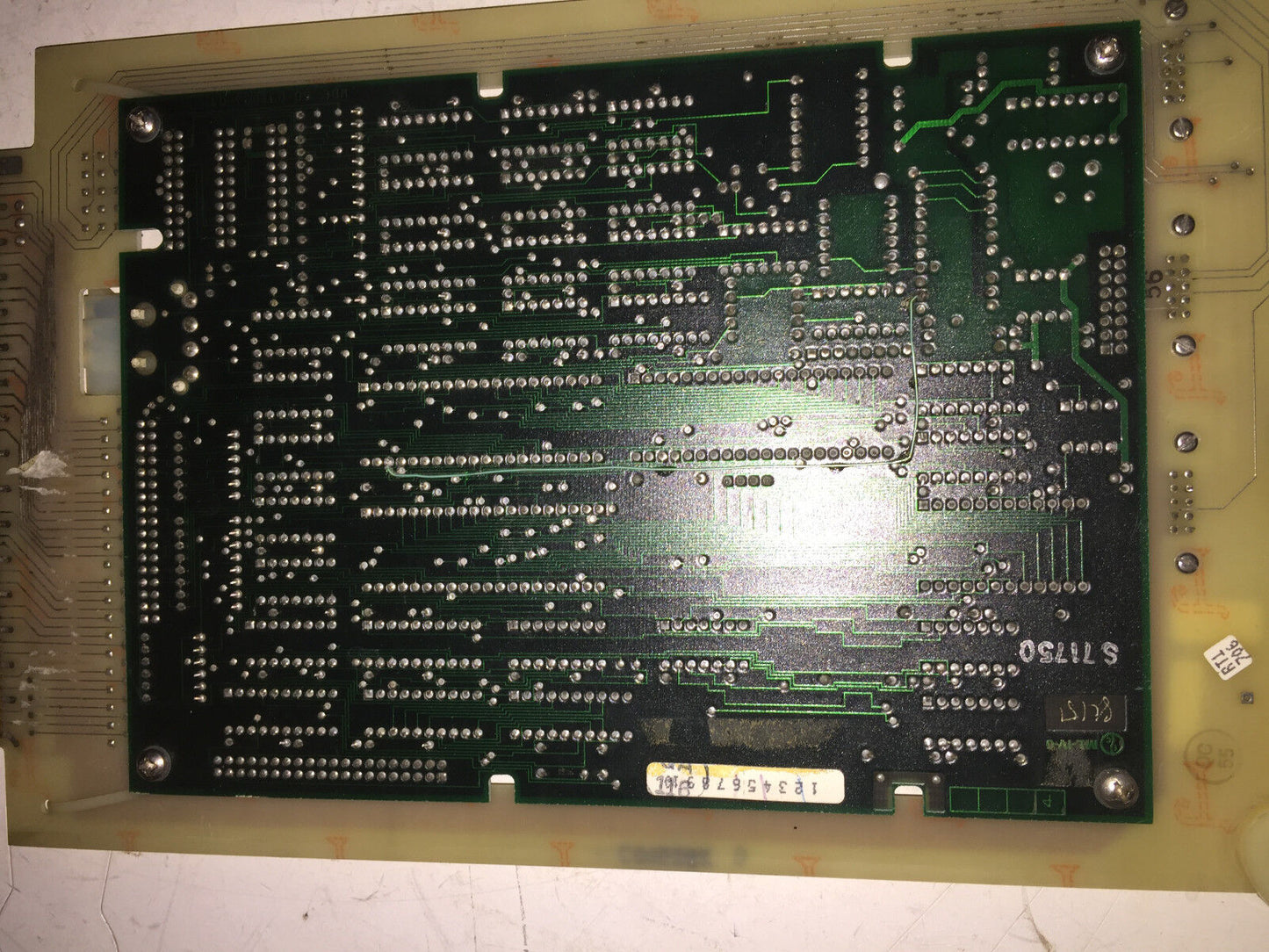 Foxboro C0162bx,S3013te,C0162br-01 Board,Cz