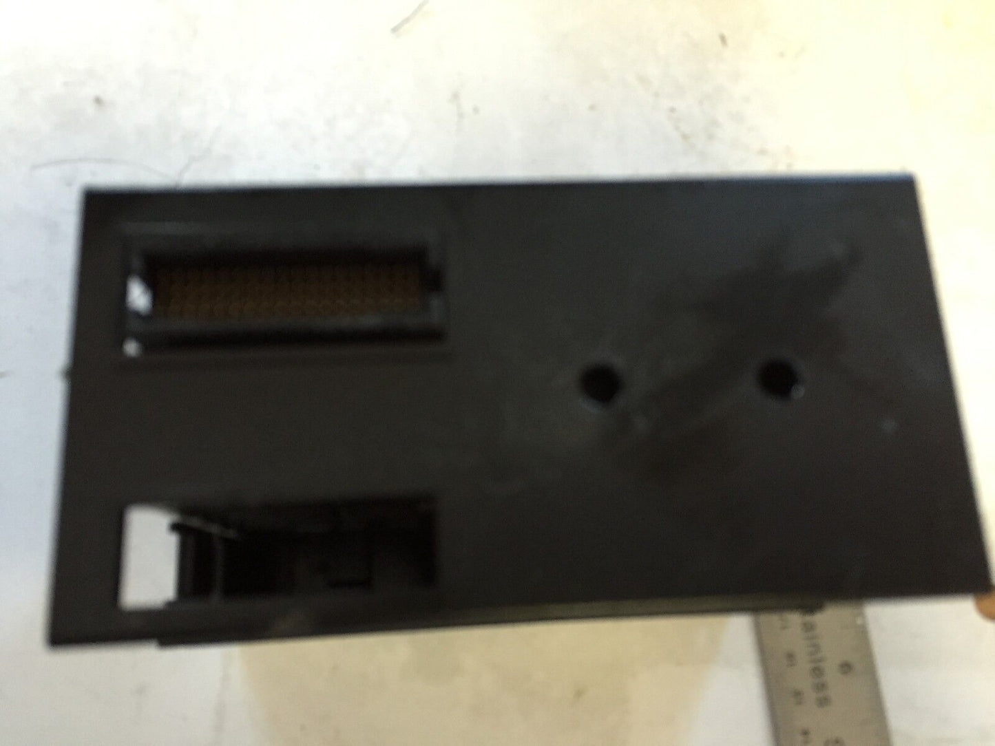 Honeywell Tc-Mux021 Serial Interface Module 51404391-125,51309283-400,Fk