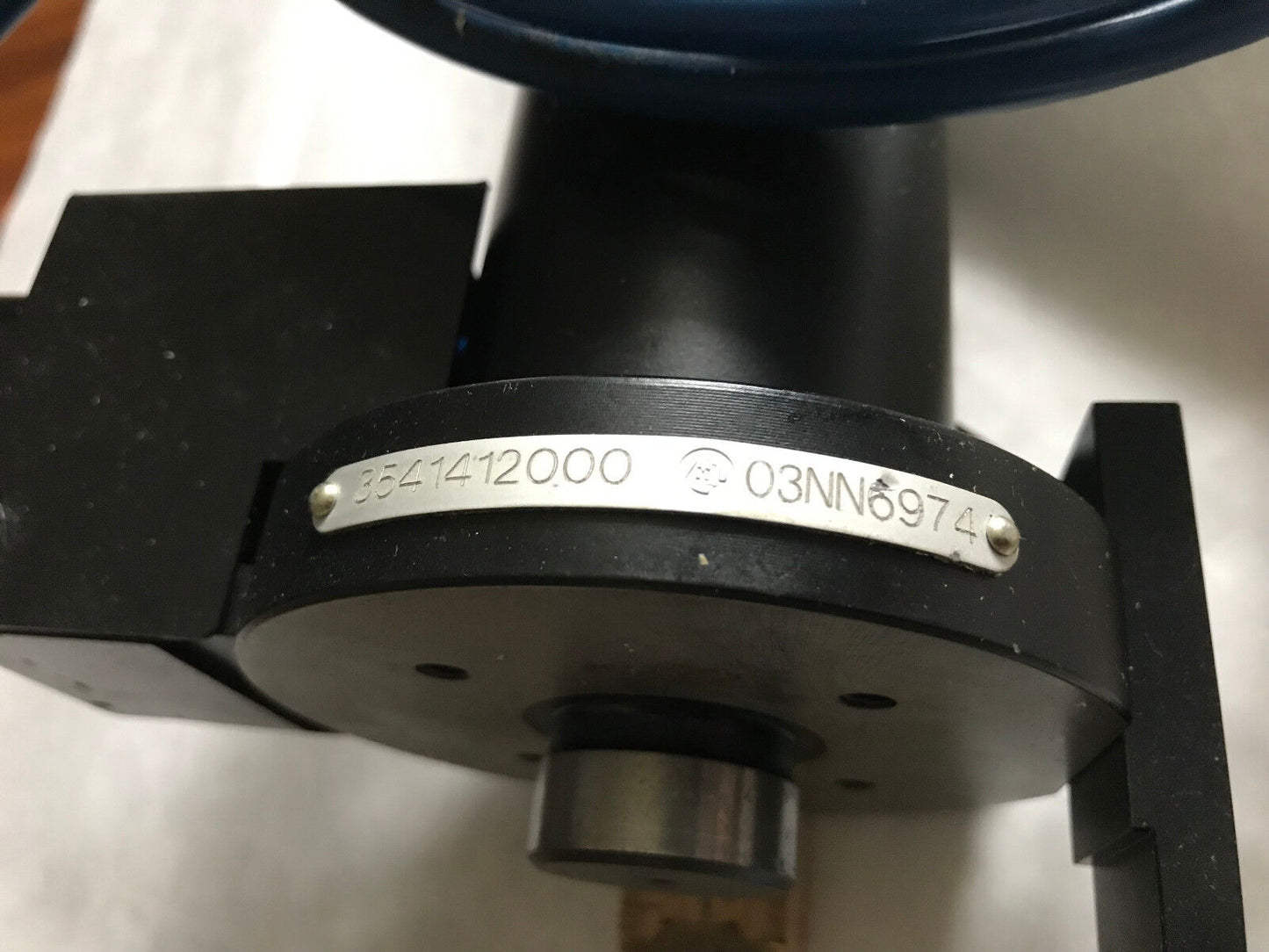 Marposs 3541412000 03Nn6974 Electronic Transfer Line Plug Gauge 6.749000072,Sc