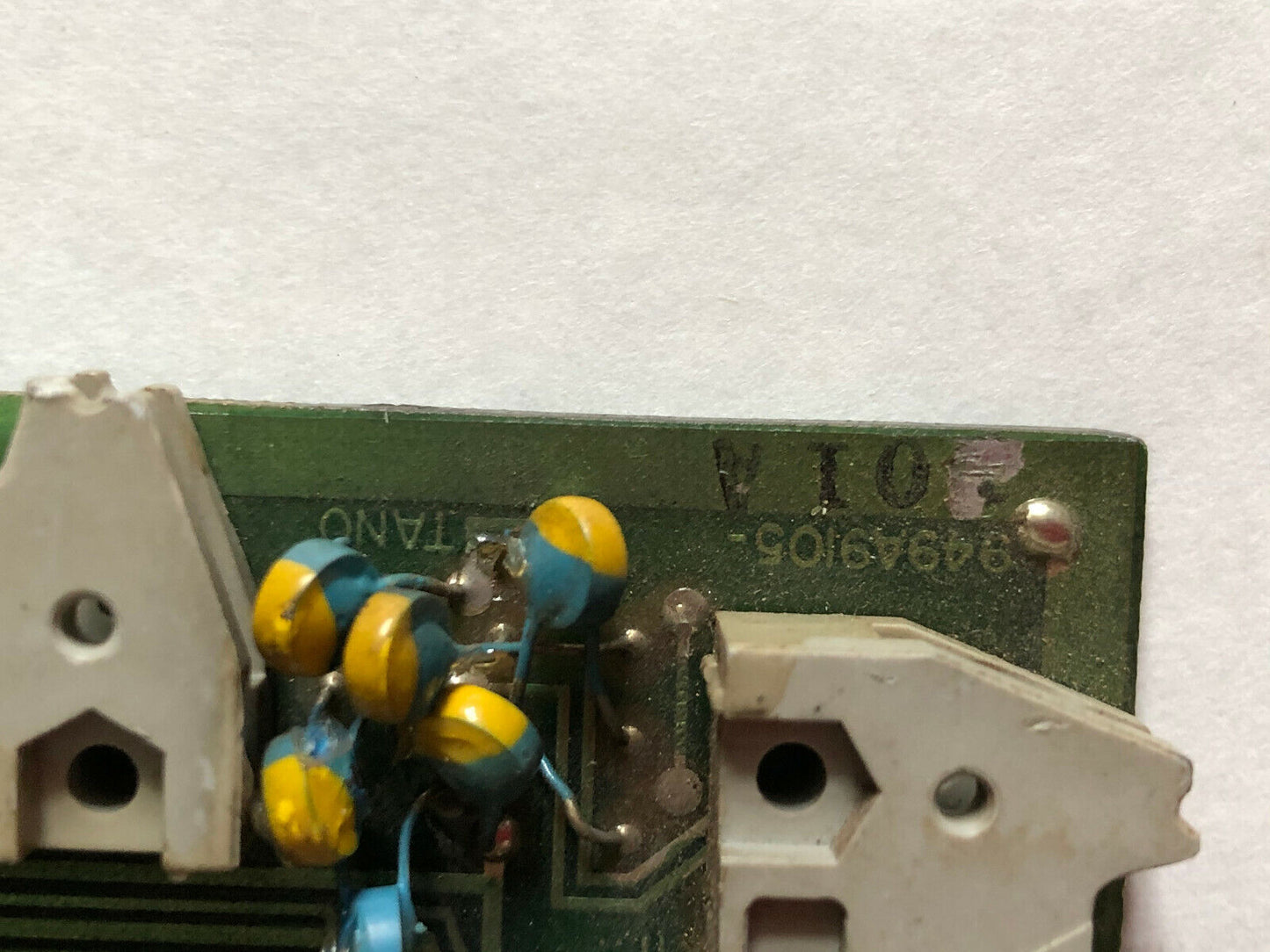 Tano Alrm 9105 Annunciator 949A9105,94909105-01A,949A9105-101 A,949A9105-01A,Cg