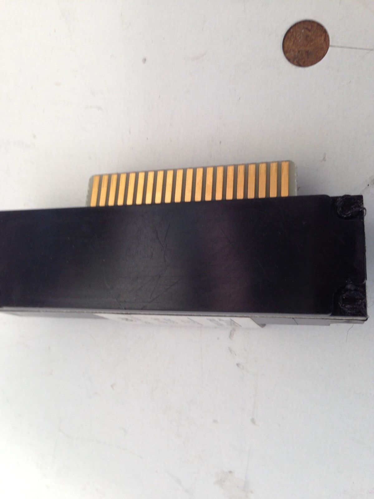 Modicon 984 As-S902,As-S902-131 Plc Executive Memory Cartridge,Sr