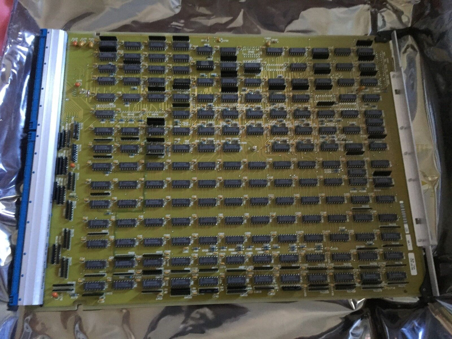 New Teradyne 950-057-00 /C,398-723-00 Rev D,A1004-00084,Cpu Control Board,Fi