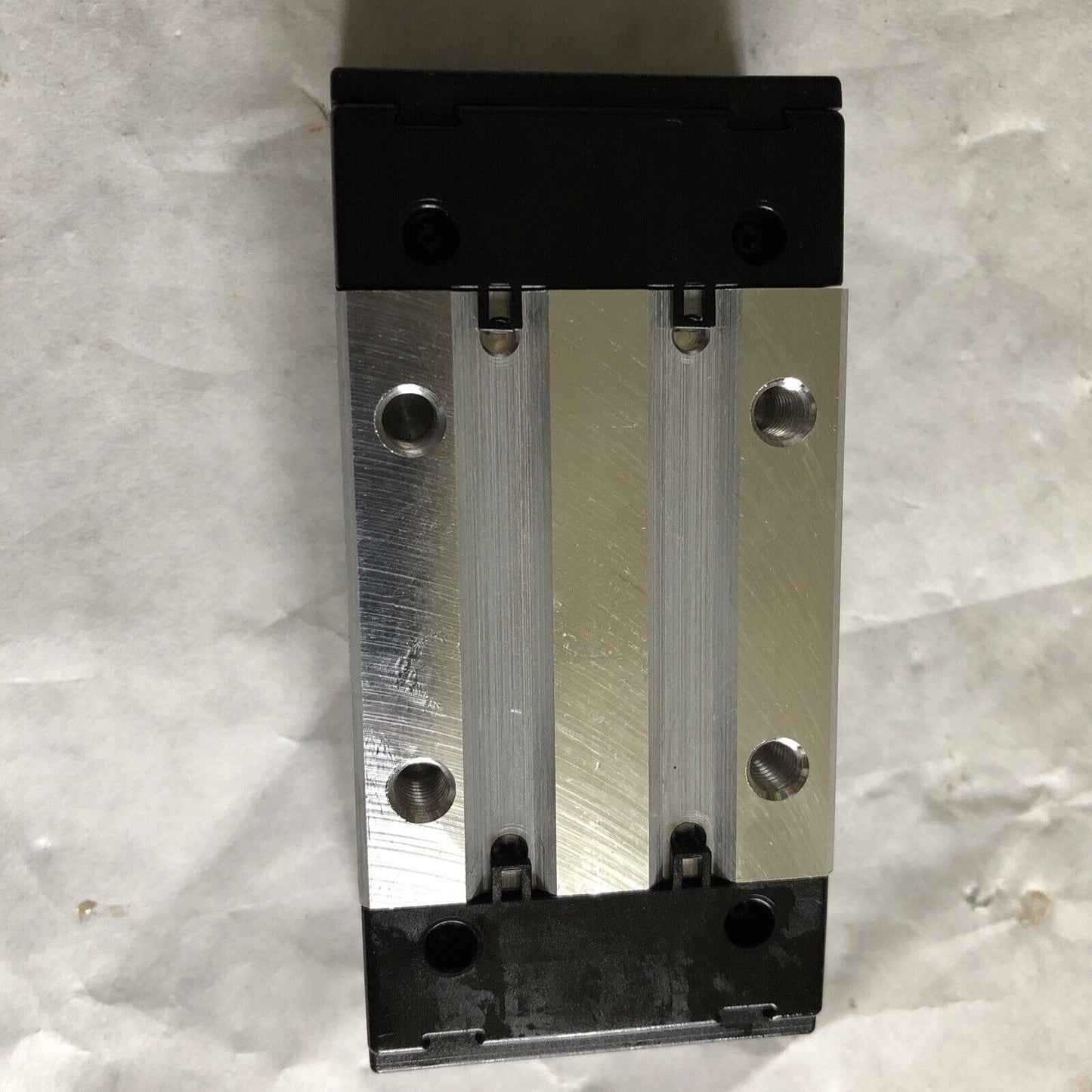 New Rexroth R203229510 Aef02266,Size 25 Texwrap Thk Linear Bearing,Eb