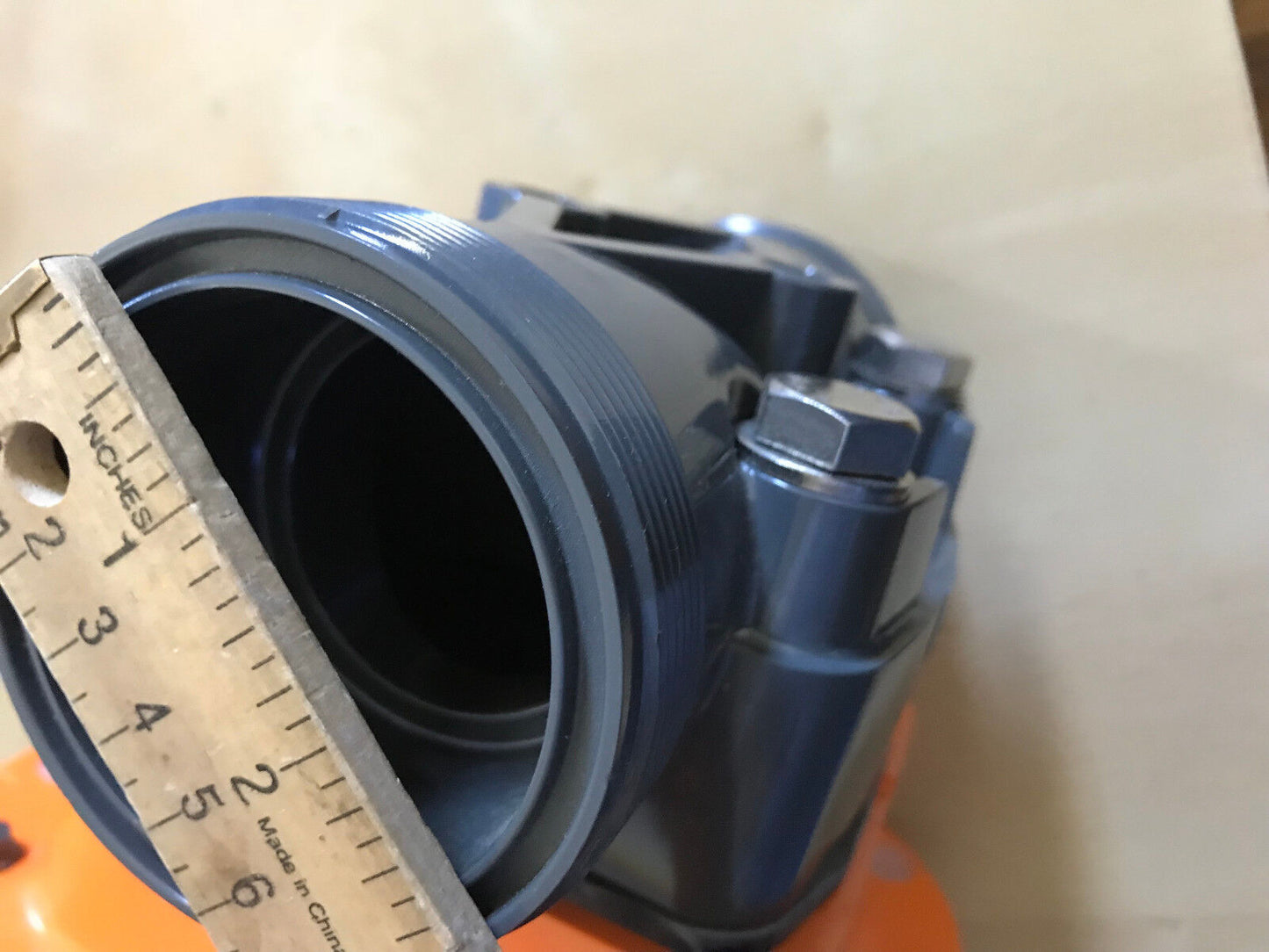 New Georg Fisher 299 021 972,199 021 972 Valve,+Gf+ 9003,Ab
