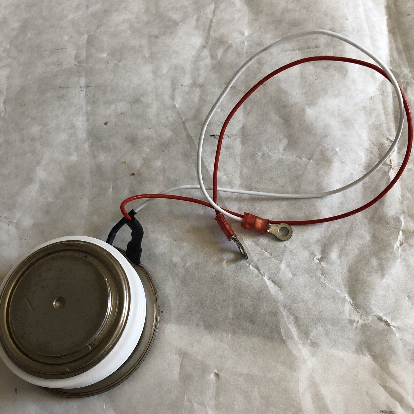 New Powerex C448p 8826P Scr Thyristor 1200Volt, Dd