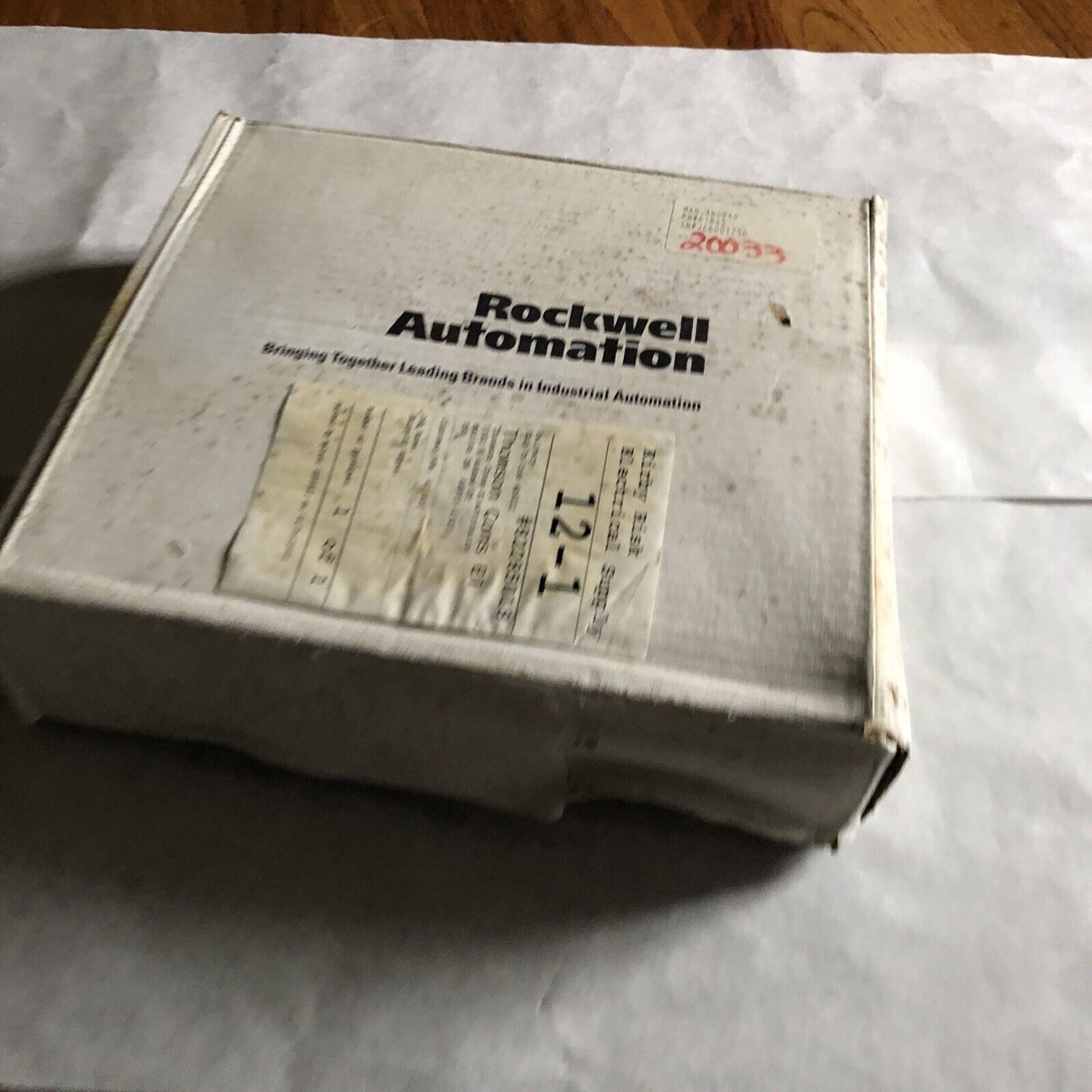 Anorad 61783,61845,Anorad C27363,C27363 Rev,Dual Axis Front End Logic Bd,Az