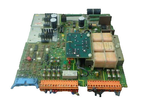 Siemens 6Rb2000-0Gb01 447700.9061.01 Board,6Rb2000 Ogb01,6Rb2000-0Cb01,To
