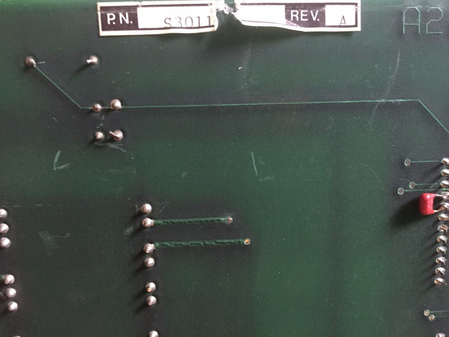Foxboro 3F4-F2da, A2047uj-F,A2047uj,3F4-F20a,A2047uk-E,A2047uk-C,Cr