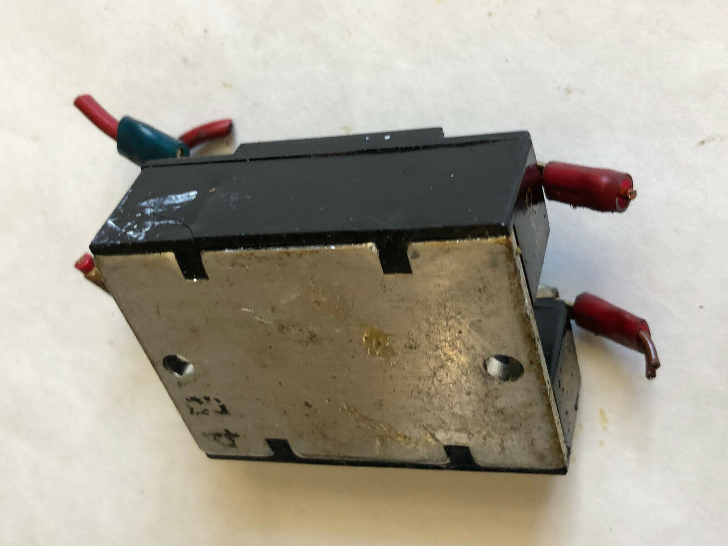 Lot 12 Eri S505-Sj210 Mixed 10Cr,9Cr,7Cr,11Cr,4Cr,14Cr 120 Vac 10Amps Relays,Aj