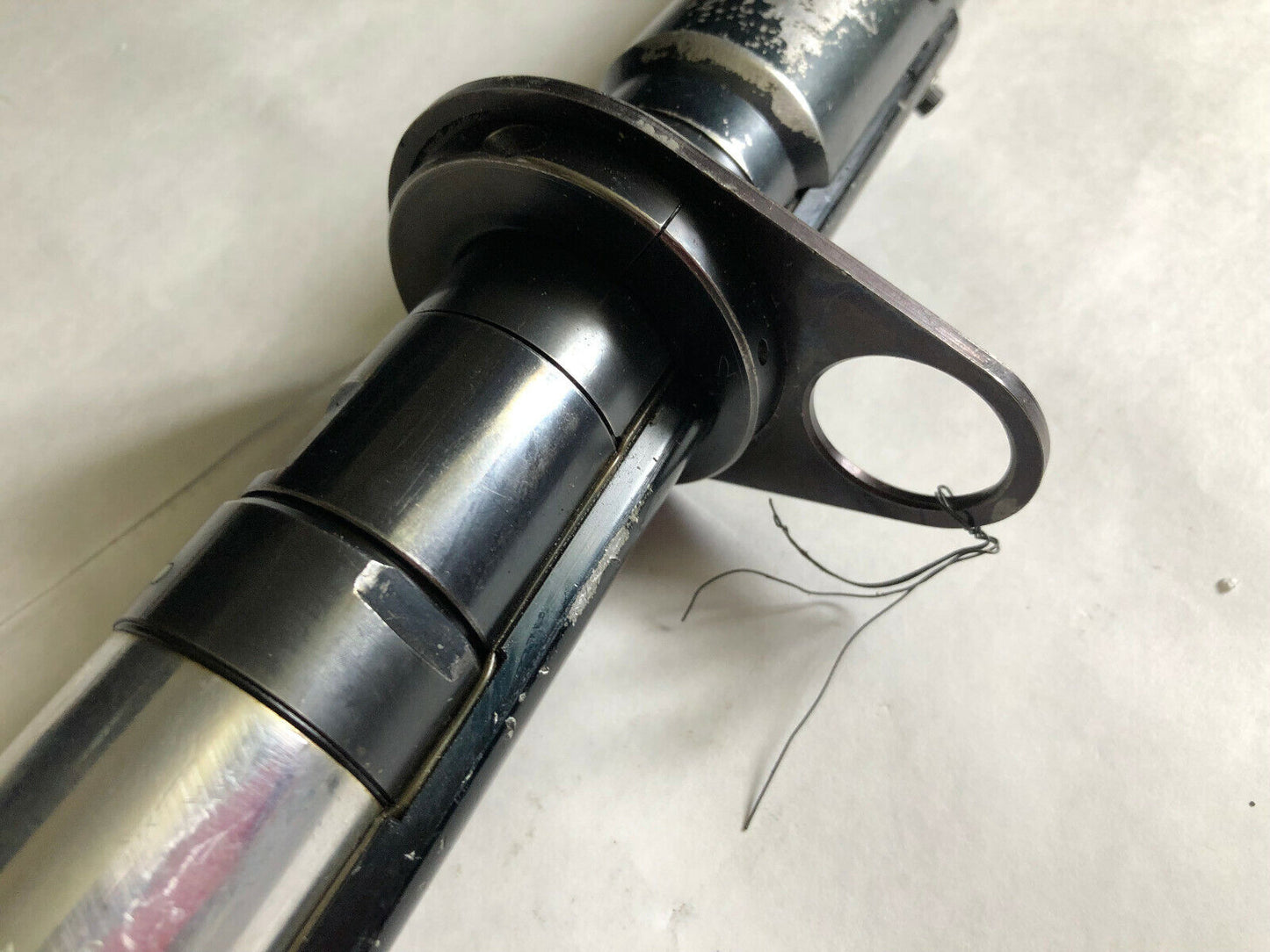 Stanley A33lra3ctxg-2 R.P.M. 270,A8278/1 Rev A Pneumatic Nutrunner,A-4091,Sk