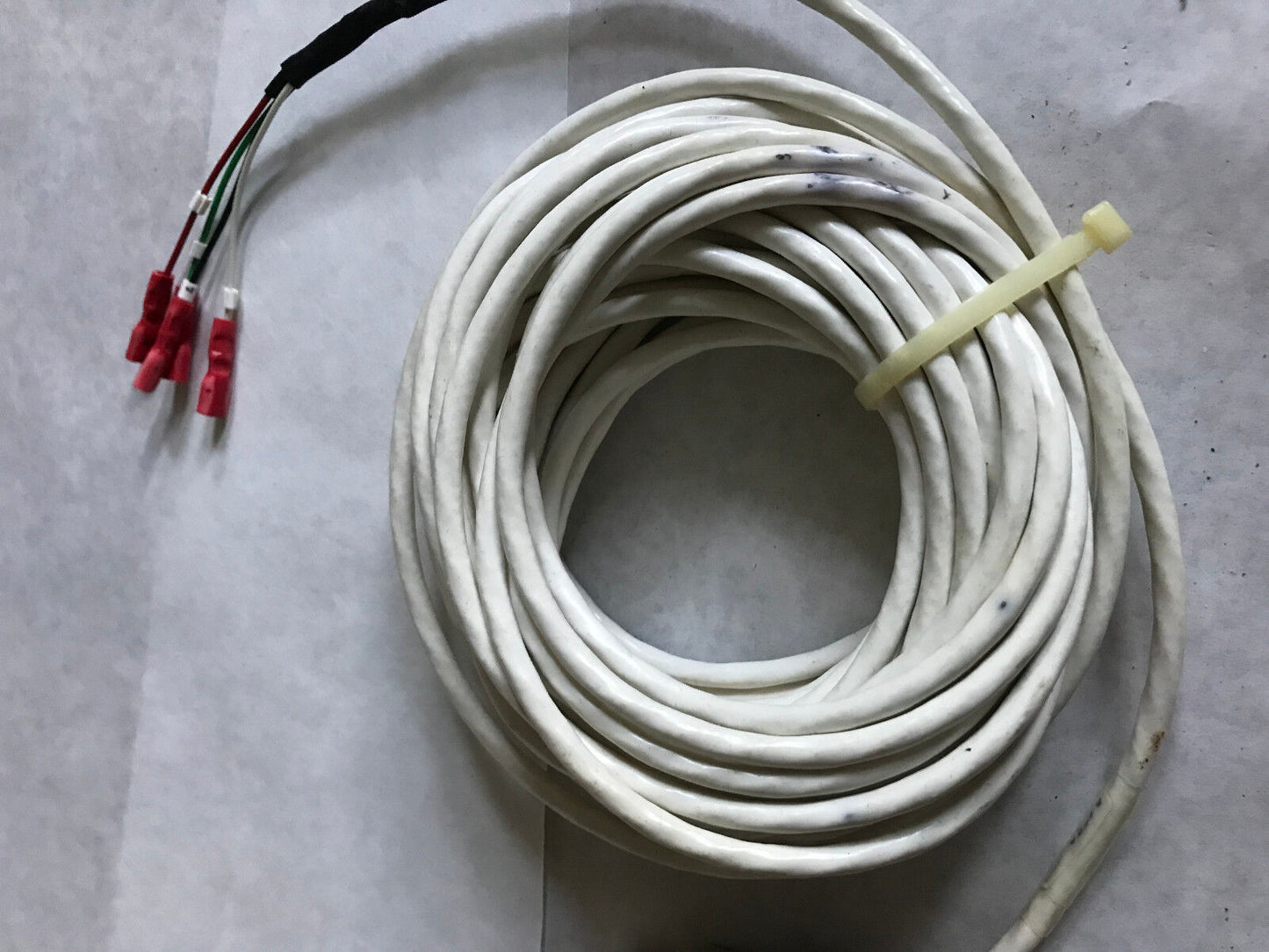 84550-420 Power Cable Sensor Insert Connector