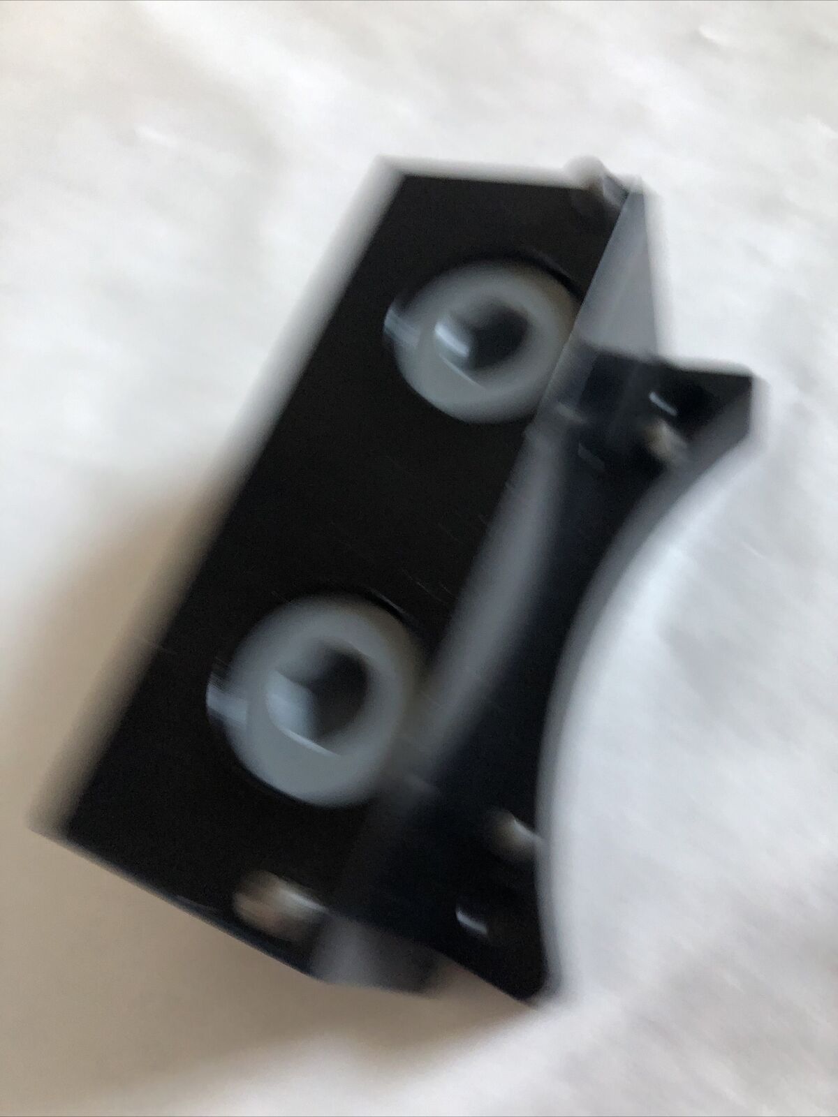 New Ati Aa2t Robotic Pneumatic Fluid Module,9121-Aa2-T,1/2" Npt ,Cw,Fi