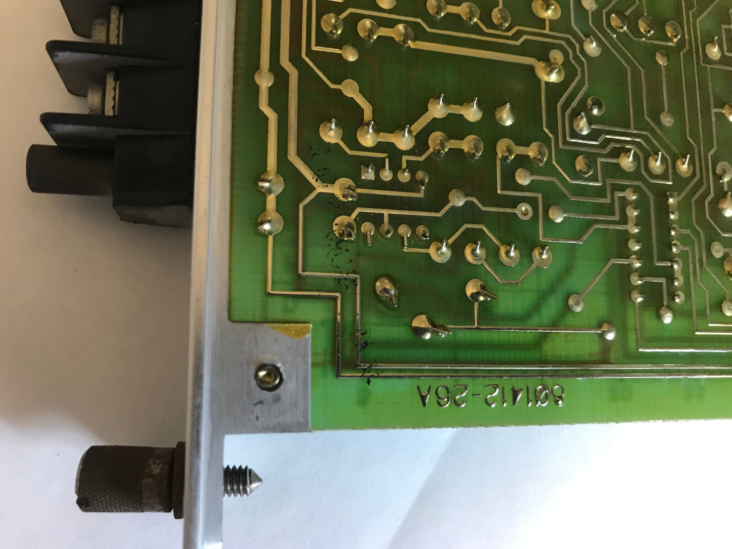 Reliance Electric F354307-013 Circuit Board Bccc F354307013 001412-26A,Su