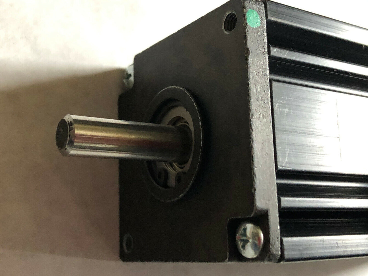 Elcom 5273B738-R4 Pittman 5273B738-R4 Servo Motor 120.0 Mv/R/S 2.65 Ohms,Sv