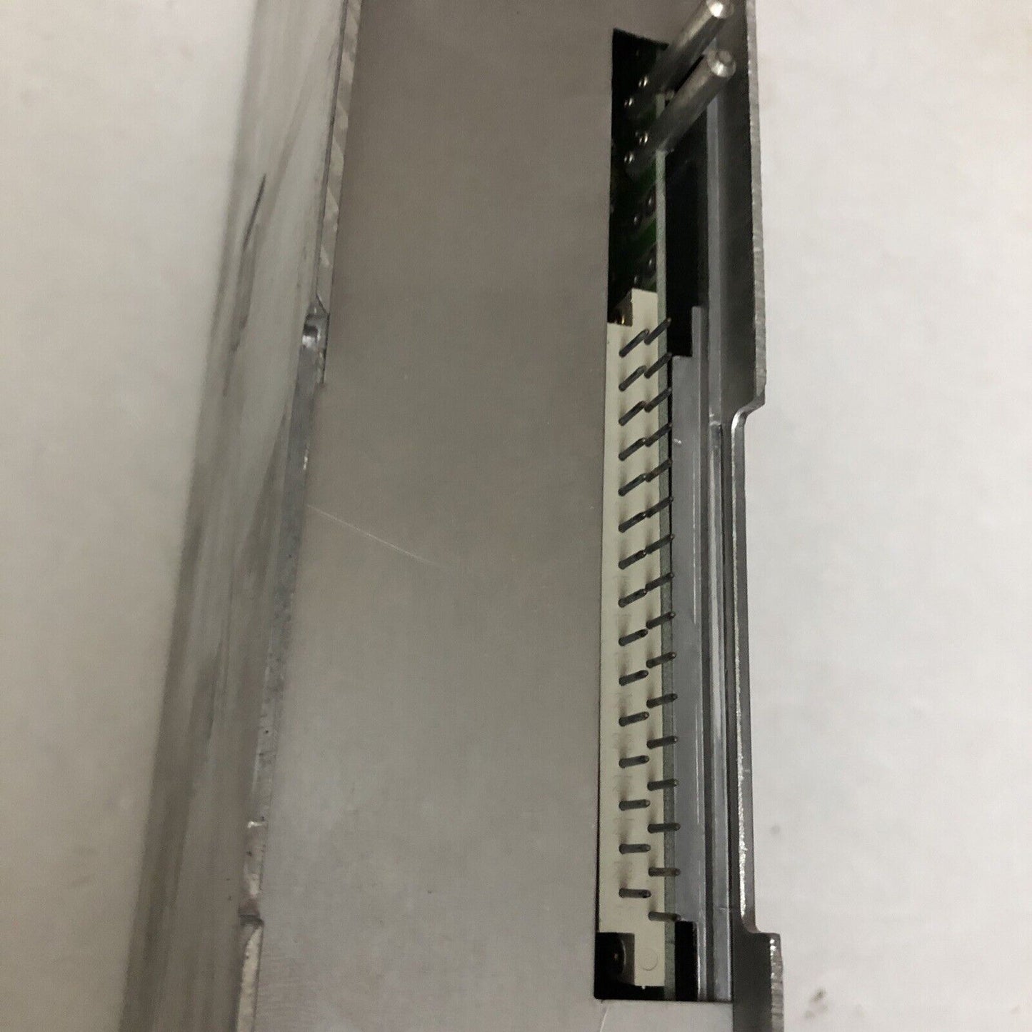 Honeywell R7510 A 1005 Excel Direct Digital Contro Cpu 2, I/O Module , Cx