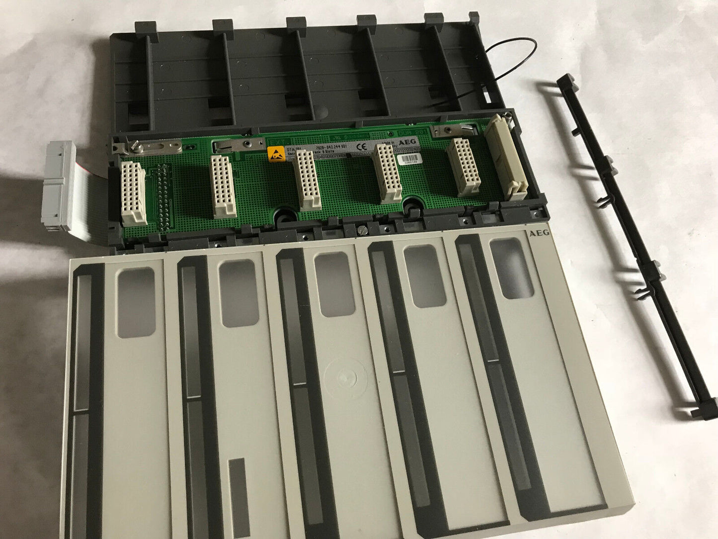 New Modicon 7628-042.244 801,Aeg Dta 201 7628.042.244801 Dua 201,Ah