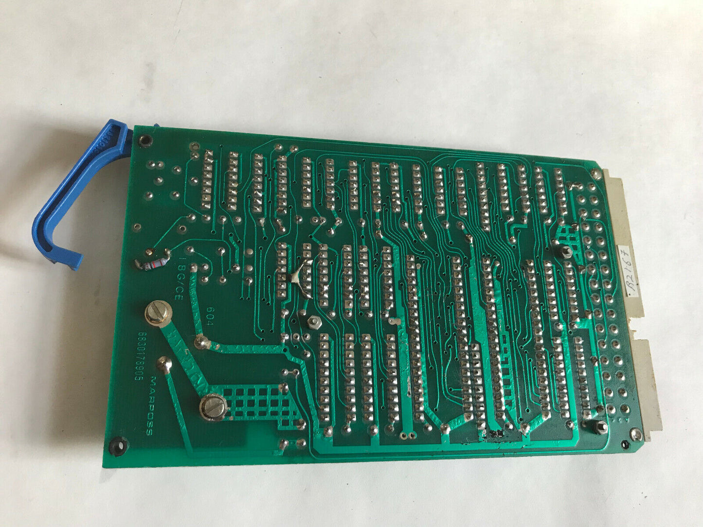 Marposs 6330000010, 6830178905,6830178903 Pcb Board,Sn