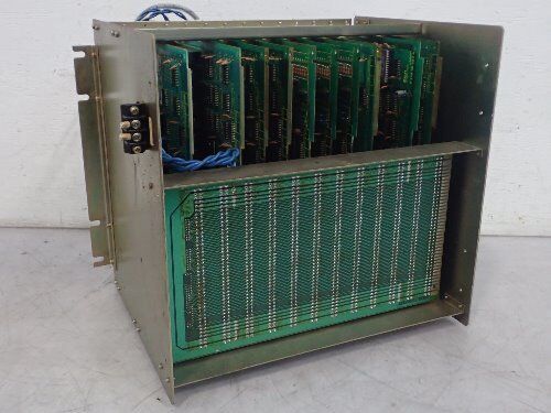 Fuji Um15a-C, F770 59 53 2 B, Um15a-A, Um15a-C01a ,Mp371 Plc System,Ba