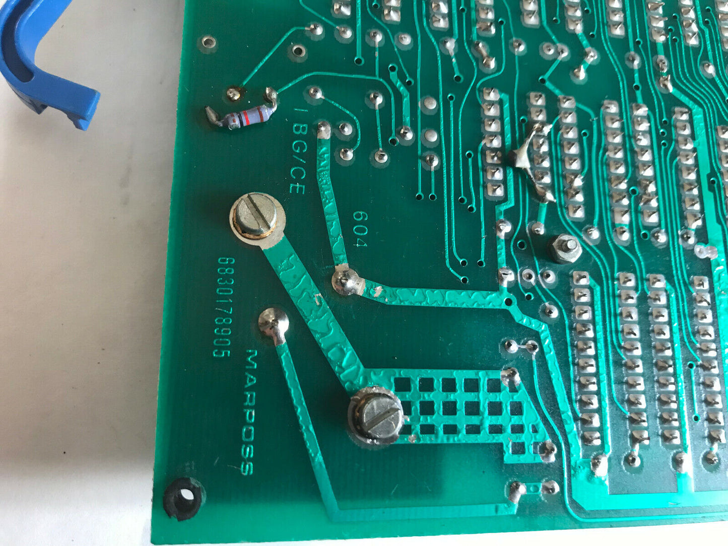 Marposs 6330000010, 6830178905,6830178903 Pcb Board,Sn