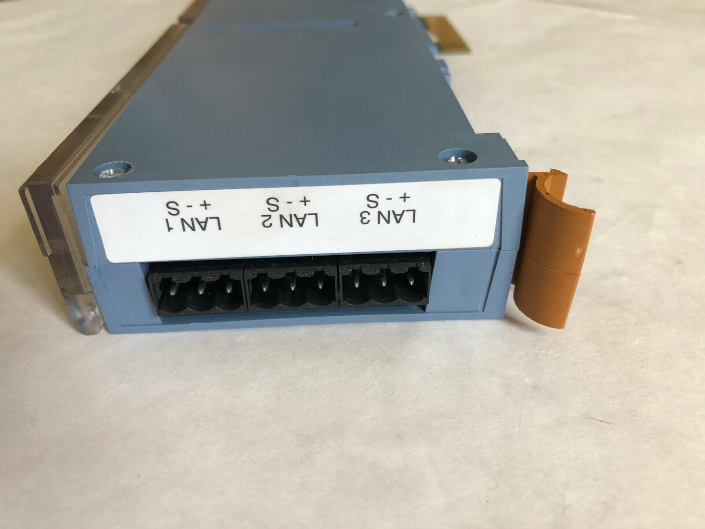 Landis & Gyr 545-701 Protocol2, Processor 1.25 Mb Memory,Cf