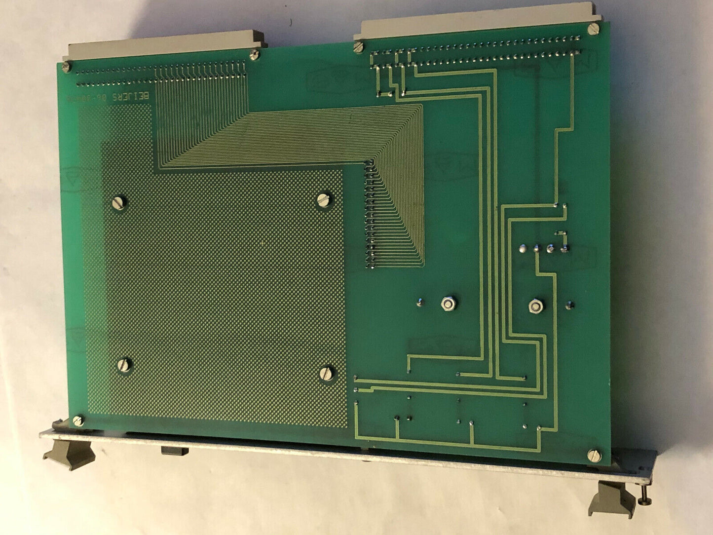 G & L Beijer 00483 Floppy Unit,G&L 00483,9122-002,Beijers 06-00476,Bg