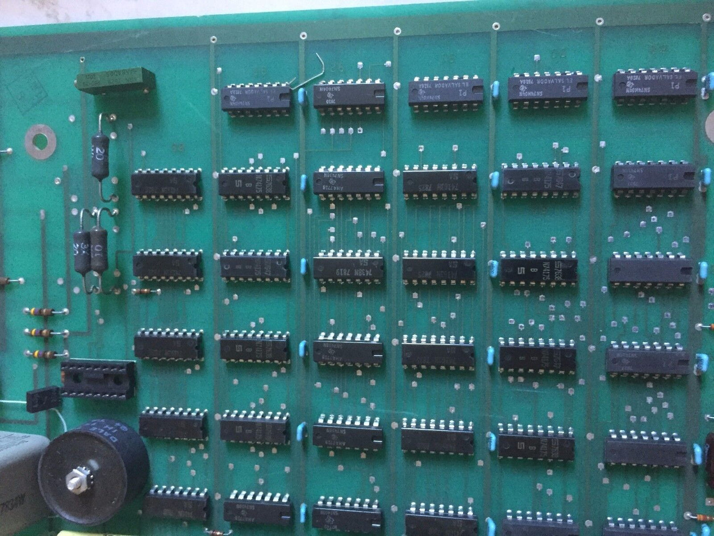 Allen-Bradley 634978-90 Rev E1,Allen-Bradley 634978,Allen-Bradley Ume,Vdz,Bx,Cf