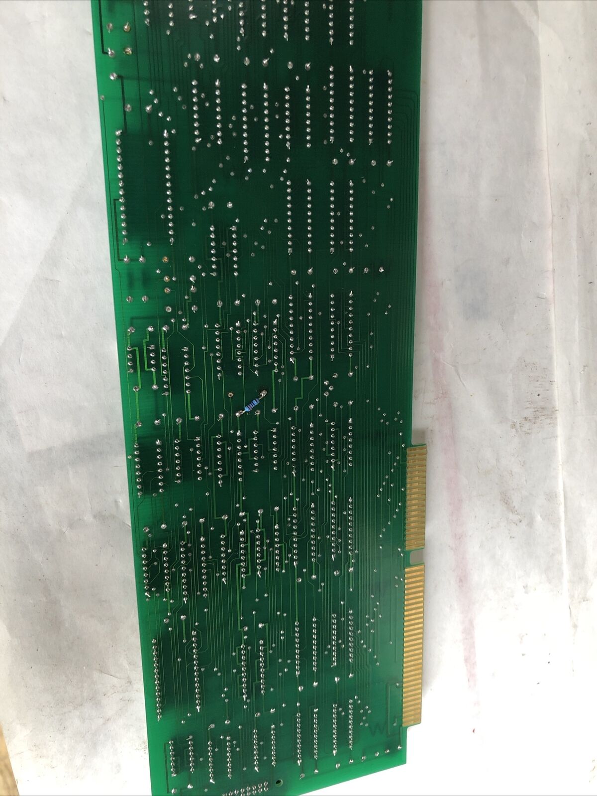 Meco E-Pcb-Pltach 01A,E-Pcb-Pltach O1a,W0217-007 Control Board, Wd217-007,Fk