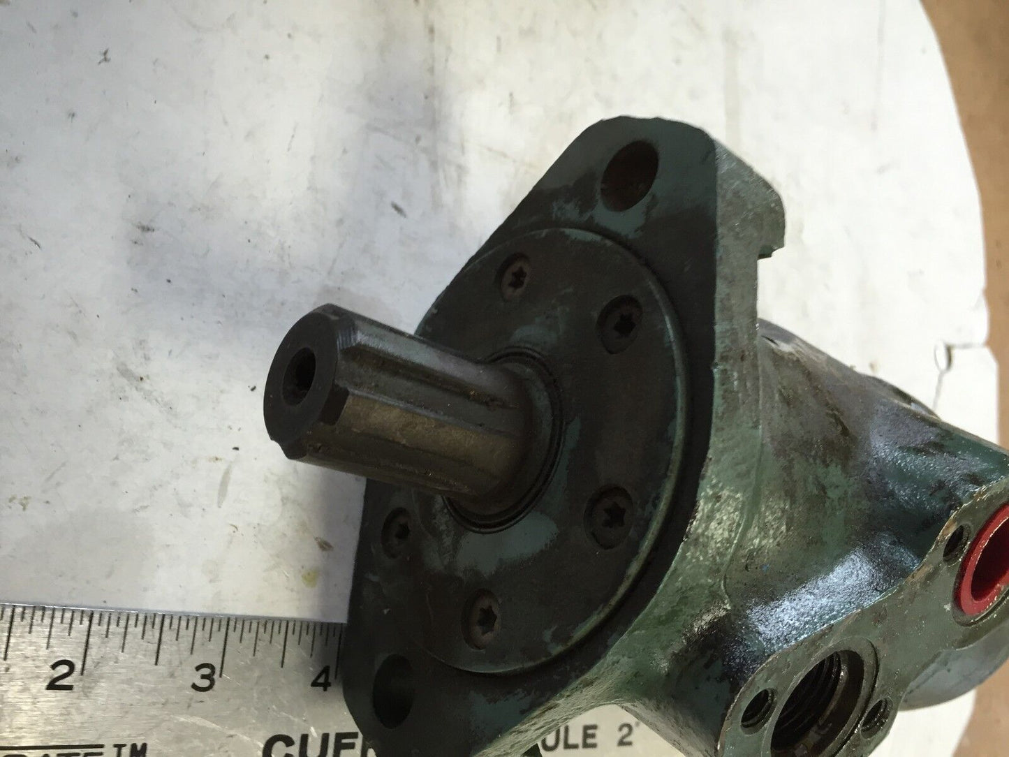 Danfoss 151-5167,Danfoss Ompa 250 151-5167 Hydraulic Motor Pump 151-51.67,Ap
