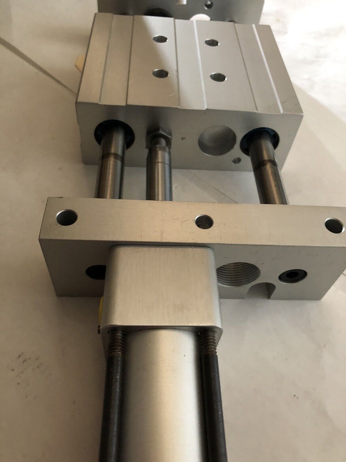 Phd Sgbe 14X4x2-Db-M-U8-H4 Sgbe 14X4x2-Db-M-U8 Cylinder,Actuator 02199551-03,Ar