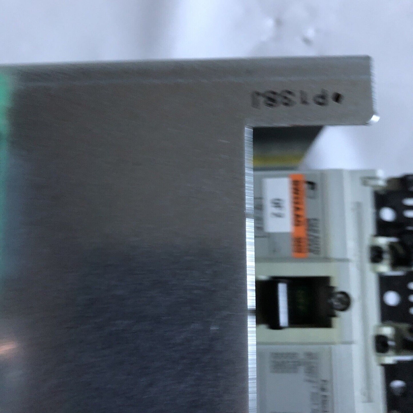 New Fanuc A05b-2502-C400 E Stop Unit, Fanuc A20b-1008-0740/03B,Ej