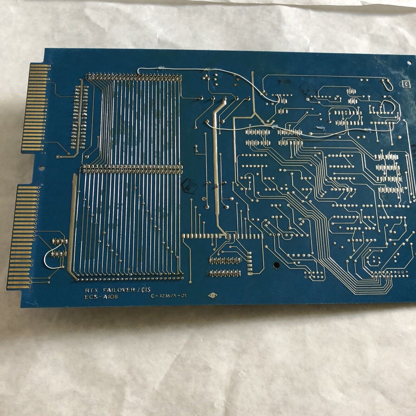 Forney C-32367,C-323675-01,Ecs-Aio8,C-323676 Rtx Failover C-323676-02,Ecs-A10,Eb