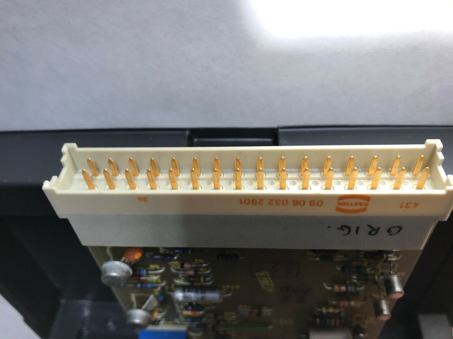 Siemens 6Dc2006-1Bc Simadyn Module Plc Card,Tg