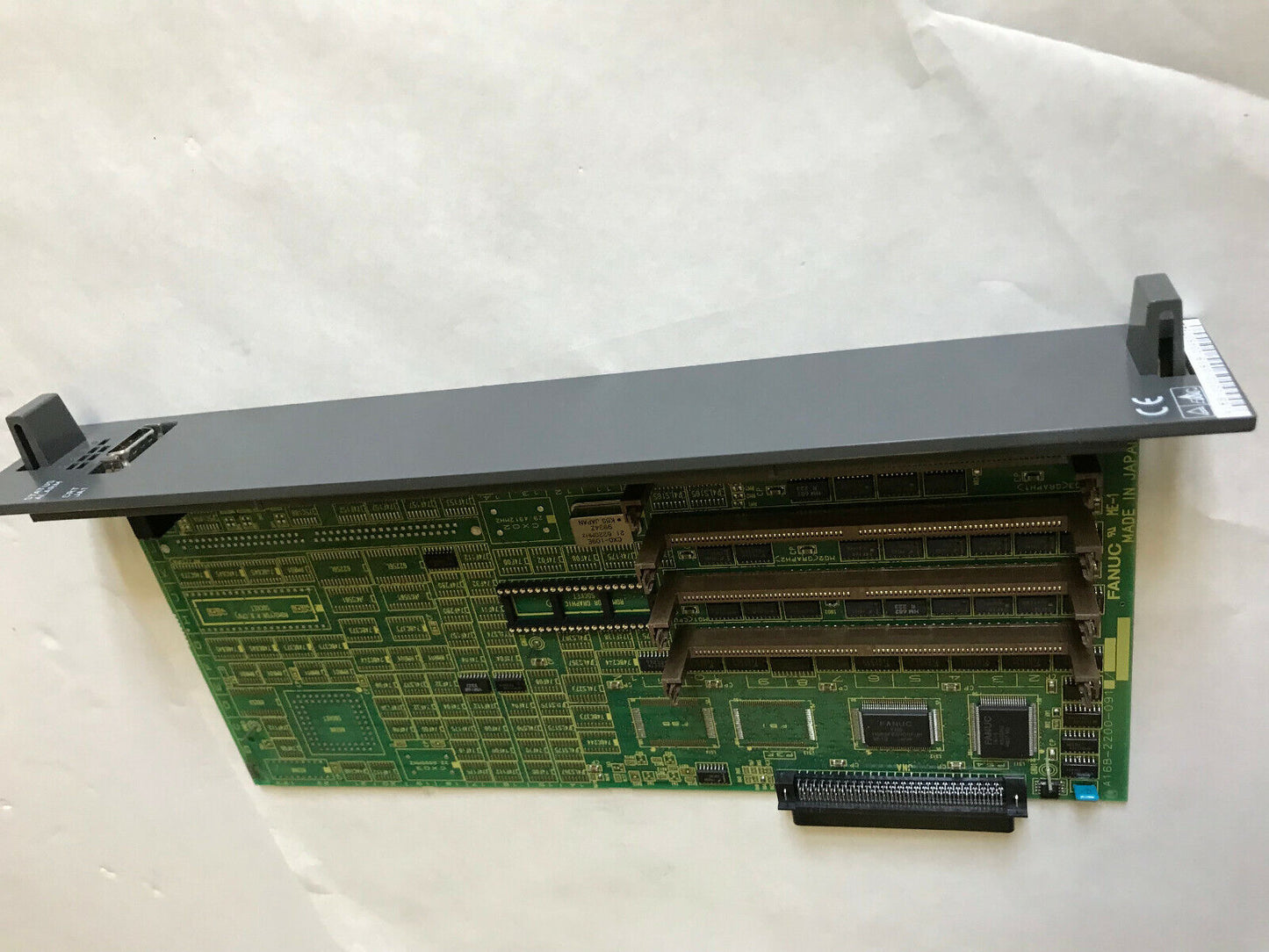 New Fanuc A16b-2200-091 Me-1 Circuit Board A16b-2200-0919 /03A900344 Option 1,Th
