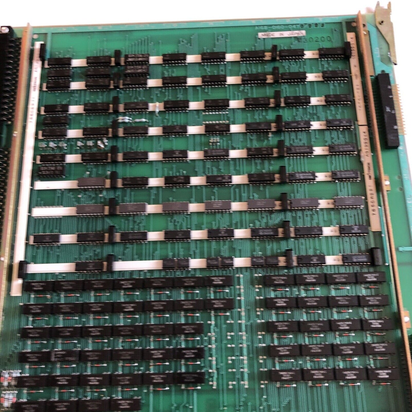 Fanuc A16b-0160-0470-22J,Fanuc A16b-0160-047,A320-0160-T472/04,Eb