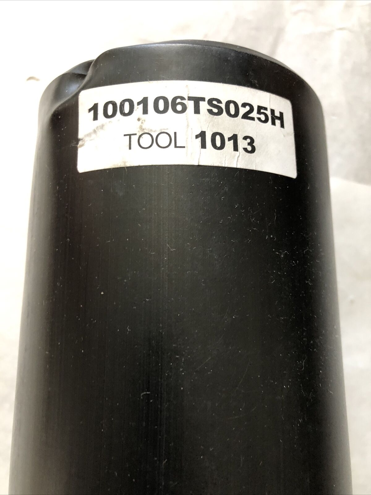 New Bilz 100106Ts025h,T2500-220 Hsk A100 Thermogrip 25Mm Tool Holder,Hsk-A100,Bw