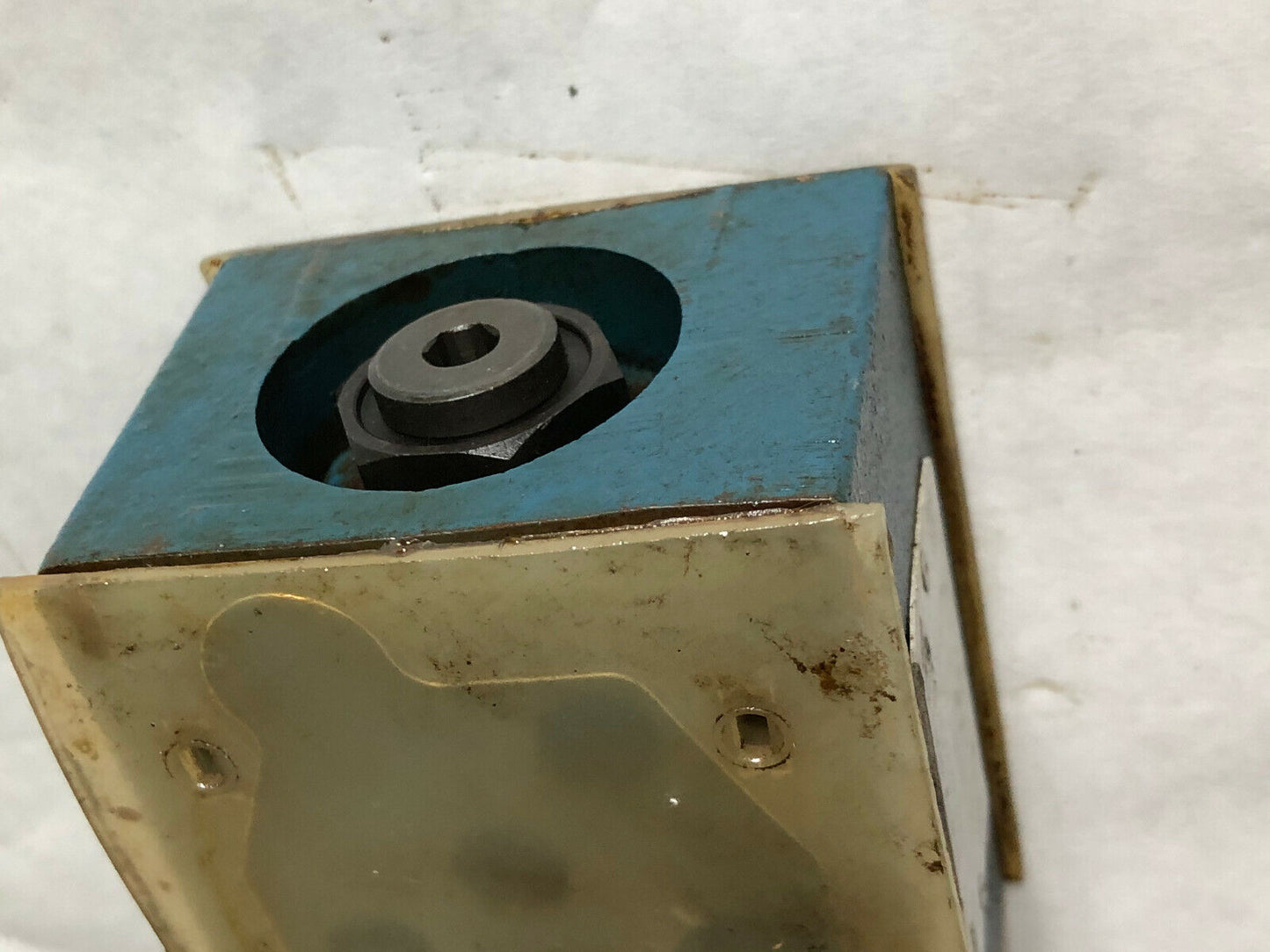 Rexroth Zdr 10 Da2-53/75Y V/12 Hydraulic Pressure Zdr 10 Da2-53/75Y 12 Valve,Sa