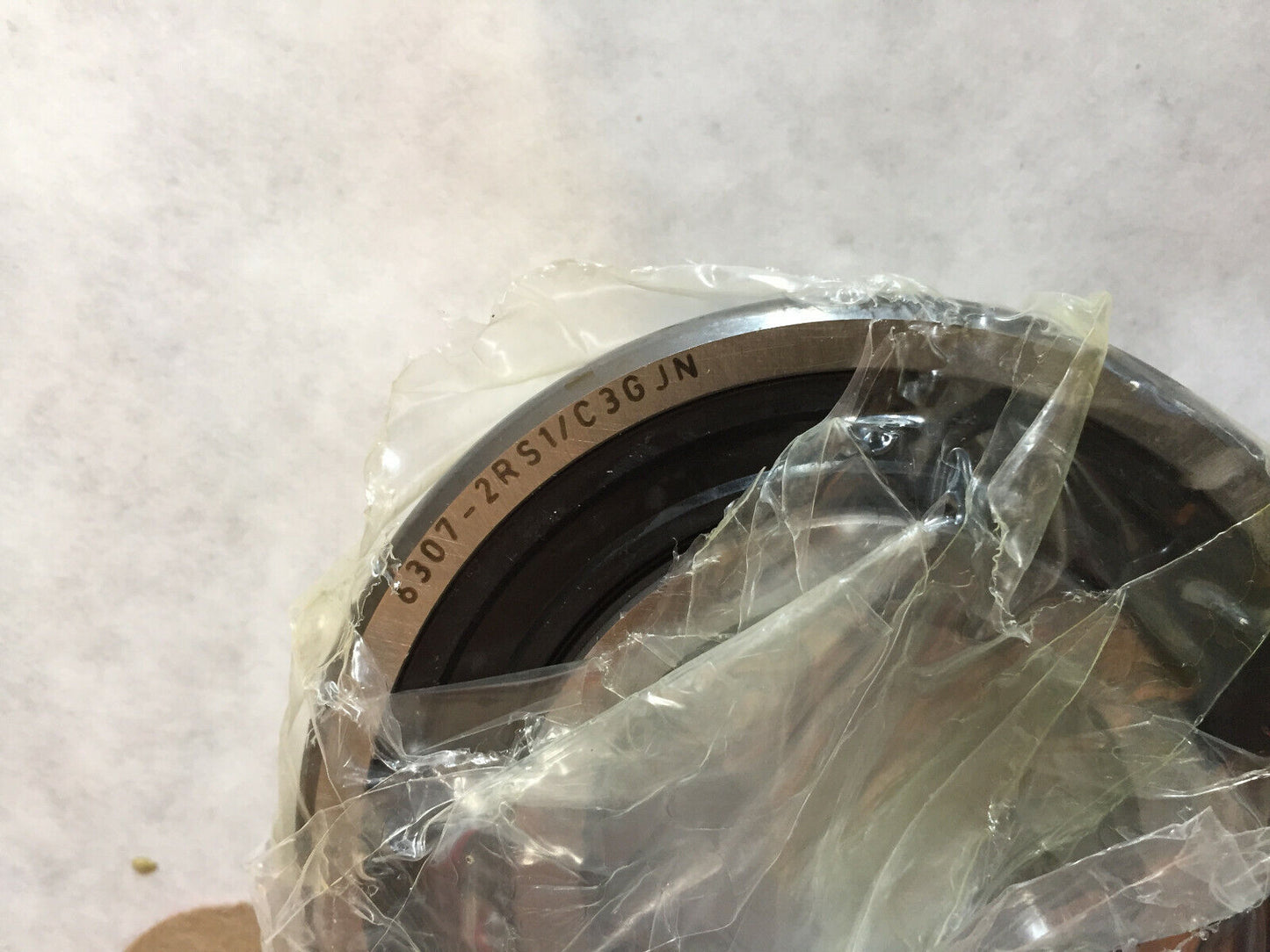 New Skf 6307-2Rs1/C3g Jn,Skf 6307 2Rsjem Bearing 6 15 004B - Explorer,Sk