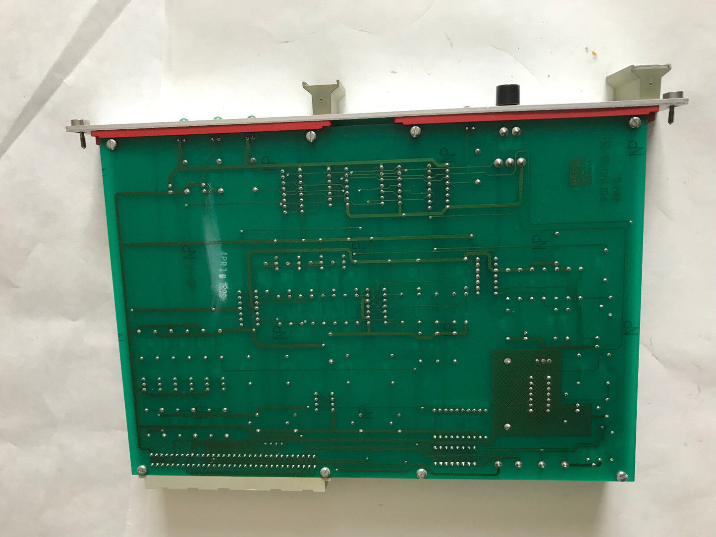 New Binks 22-527,Binks Pcb P/N 22-527 Rev B,Binks 22-527,Sc