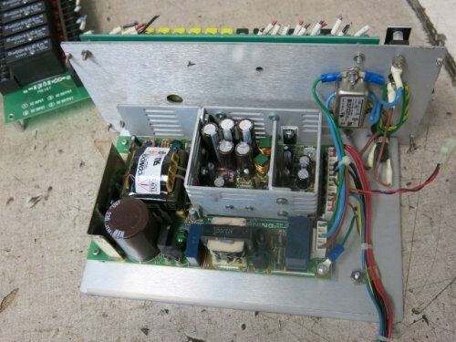 Acuity As-8160-003 Itran Fc-0711-000,Gpc80a,025-15571,H-0084*Gpc80a-Pf,Cf