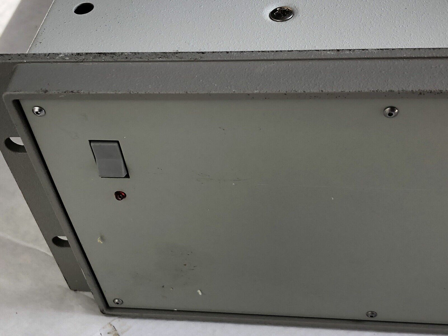Jds Sc0145-Z000153 Fiber Optic Switch Fiber 46-90,Cl
