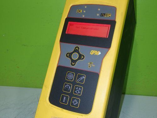 Stanley 21A111000/Qc0001 Tau Qpm Controller Unit,Stanley 21A111000,Qc0001,Eo