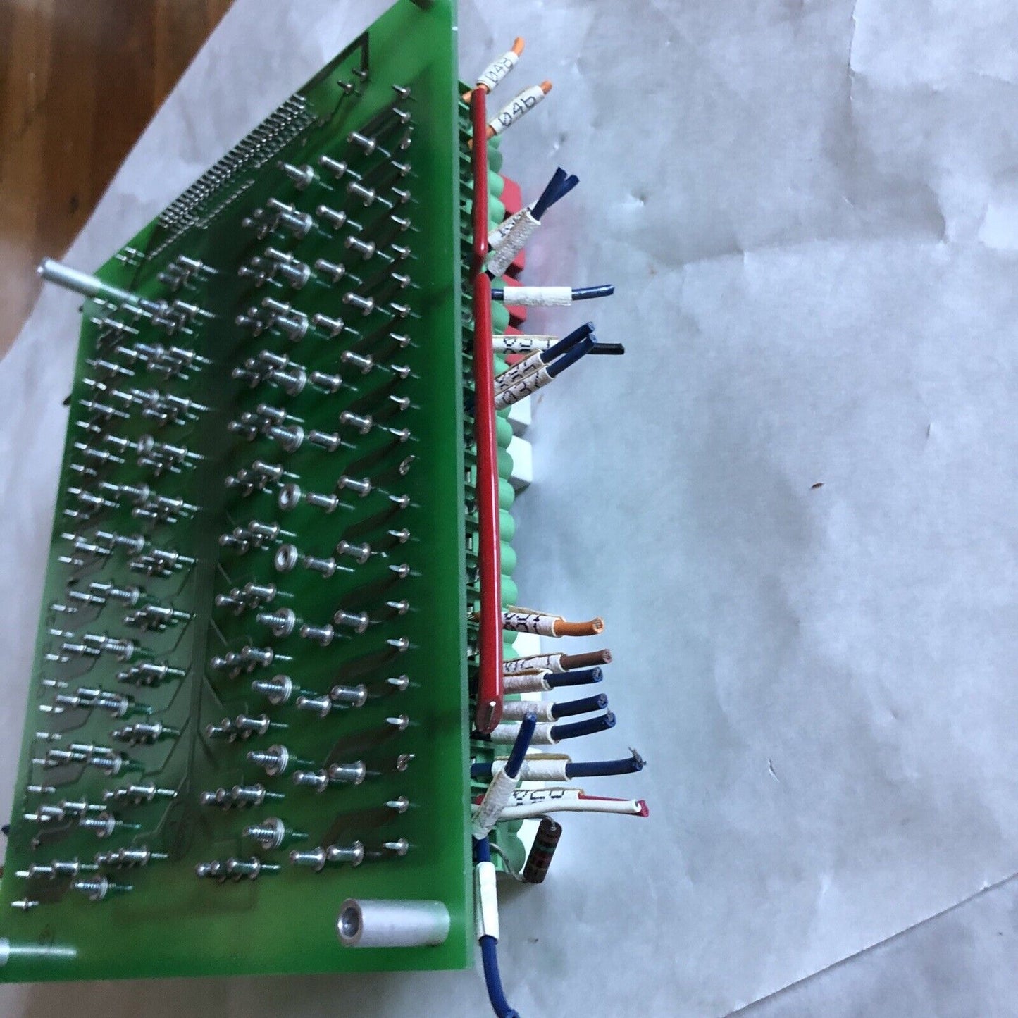 Opto22 G4pb24,G4 Odc5,G4 Idc5d Relay Winsystems Sat-Dx Cpu Card,Dd