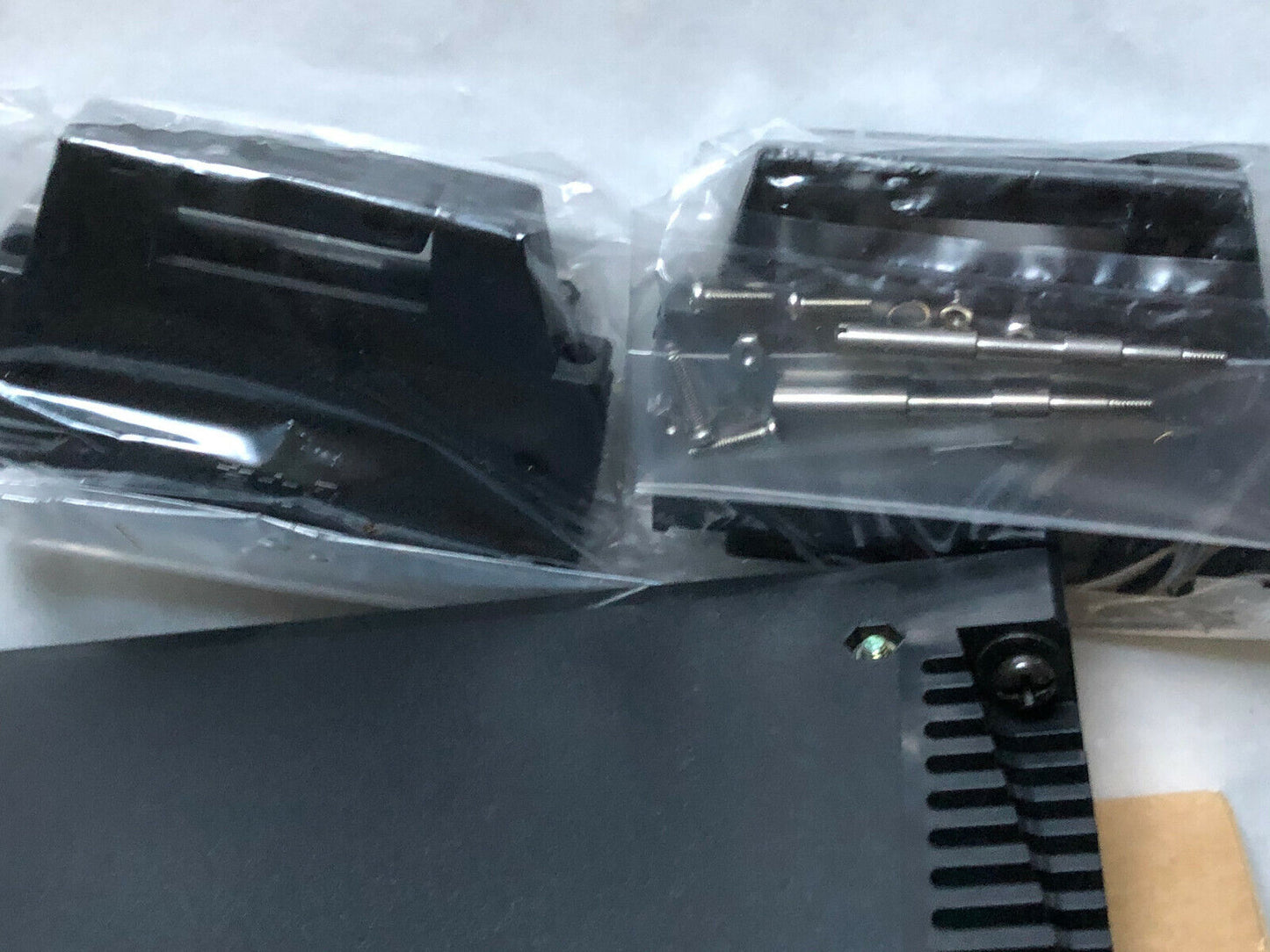 New Ge Fanuc Ic630mdl306a Input Module D Con W/Led 24Vdc 32Point,Sv