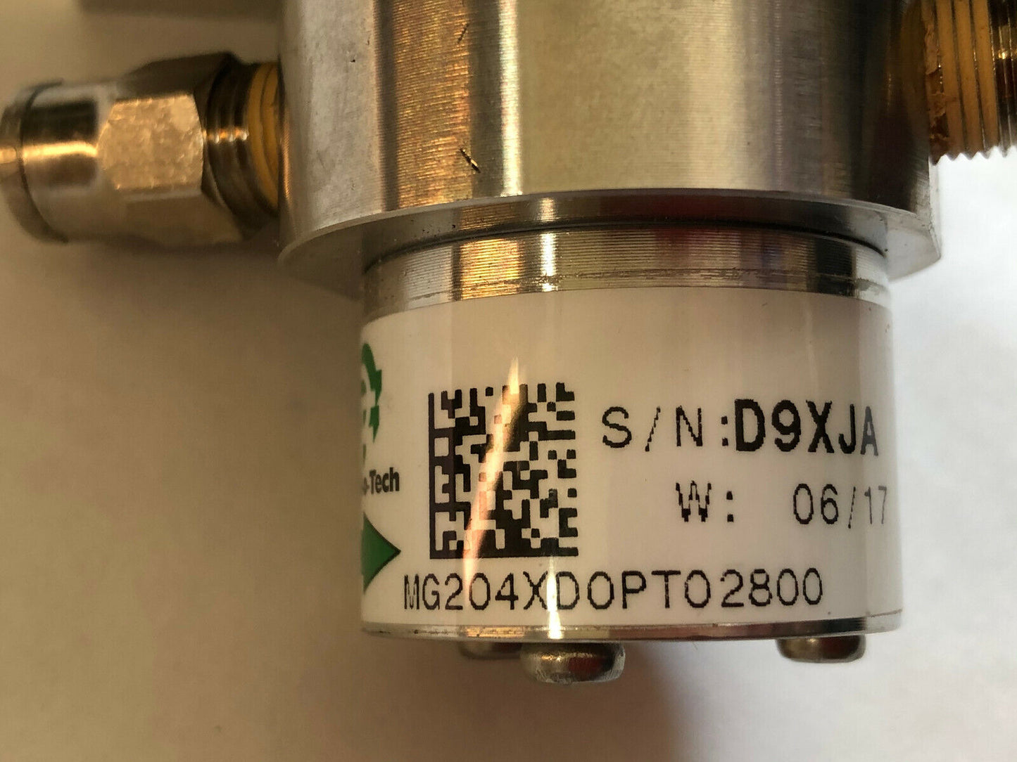 Fluid-O-Tech Mg204xd0pt02800 Pump,Fluid-O-Tech Mg204xdopto2800 ,Sj