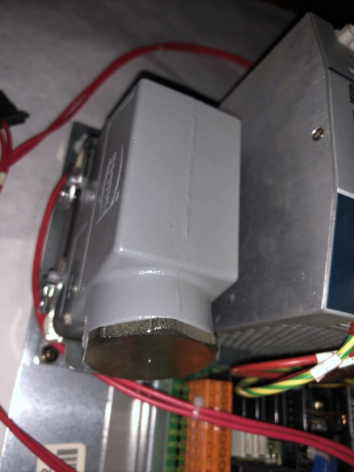 Fanuc A05b-2401-C311,A20b-1007-0540/01A,A05b-2452-C300 I/O Psu Unit,Ee