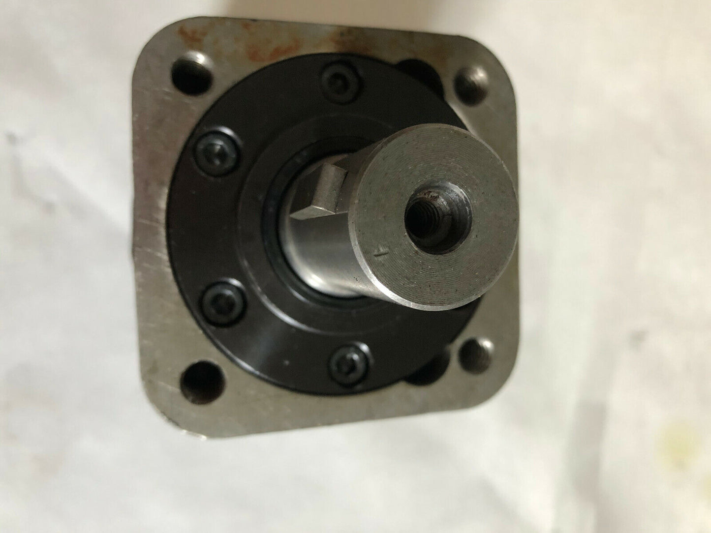 New Quality Import Hydraulic Motor 1" Shaft Diameter Motor Pump,Ap