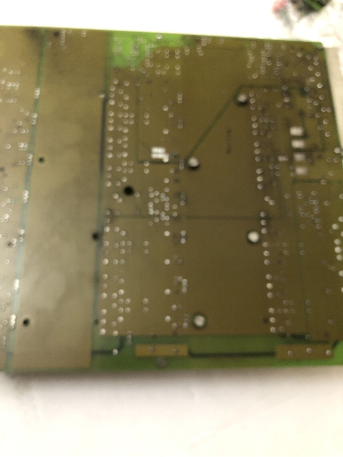 Fem1 608094-9038 ,E9622 ,608094-3003 Plc Board,Cz