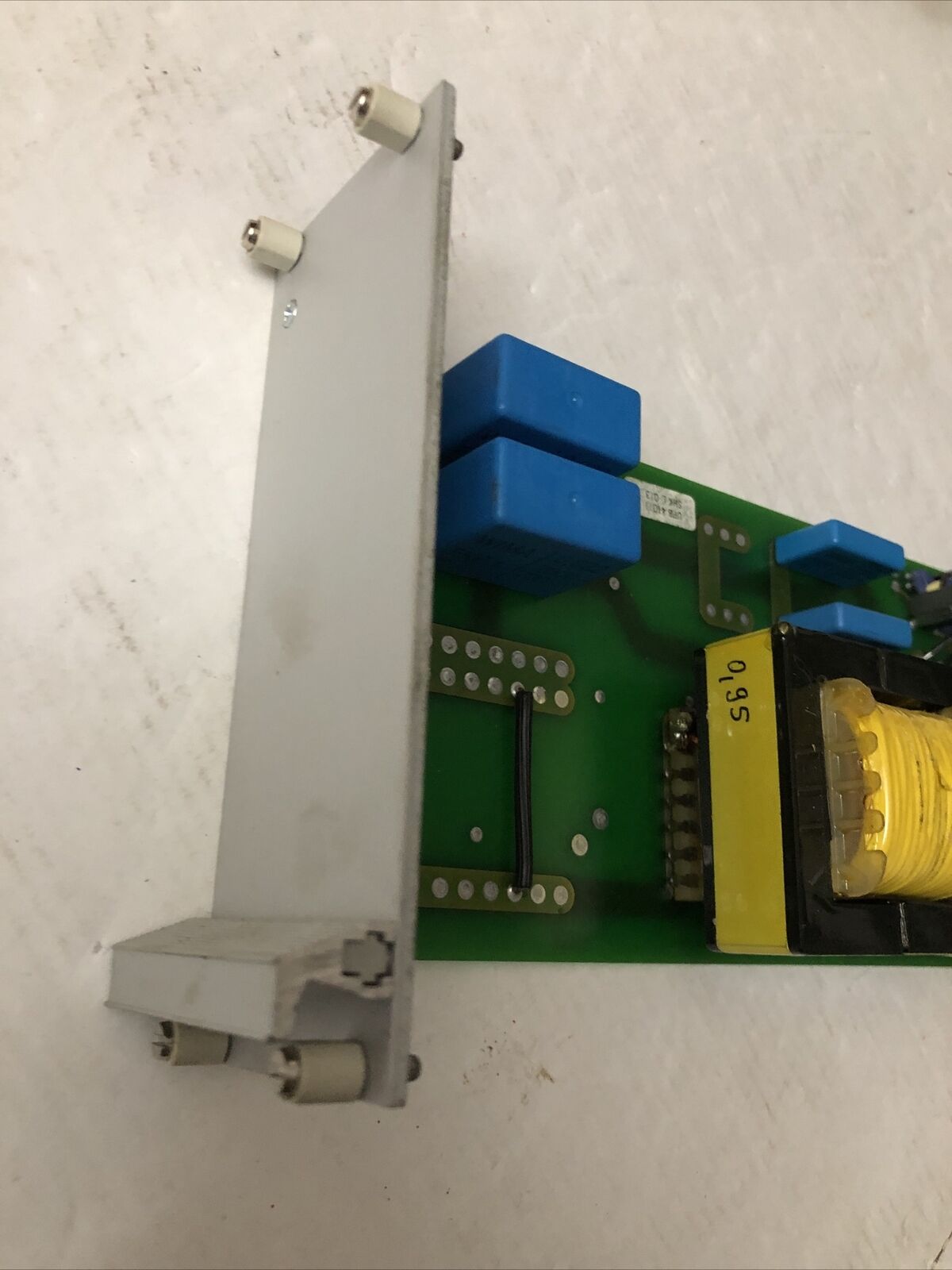 Dr. Hielscher Gmbh Upb4001-L1,350605360 Uip 2000-Lc+,Upb 40011 Shk M 056,Cw