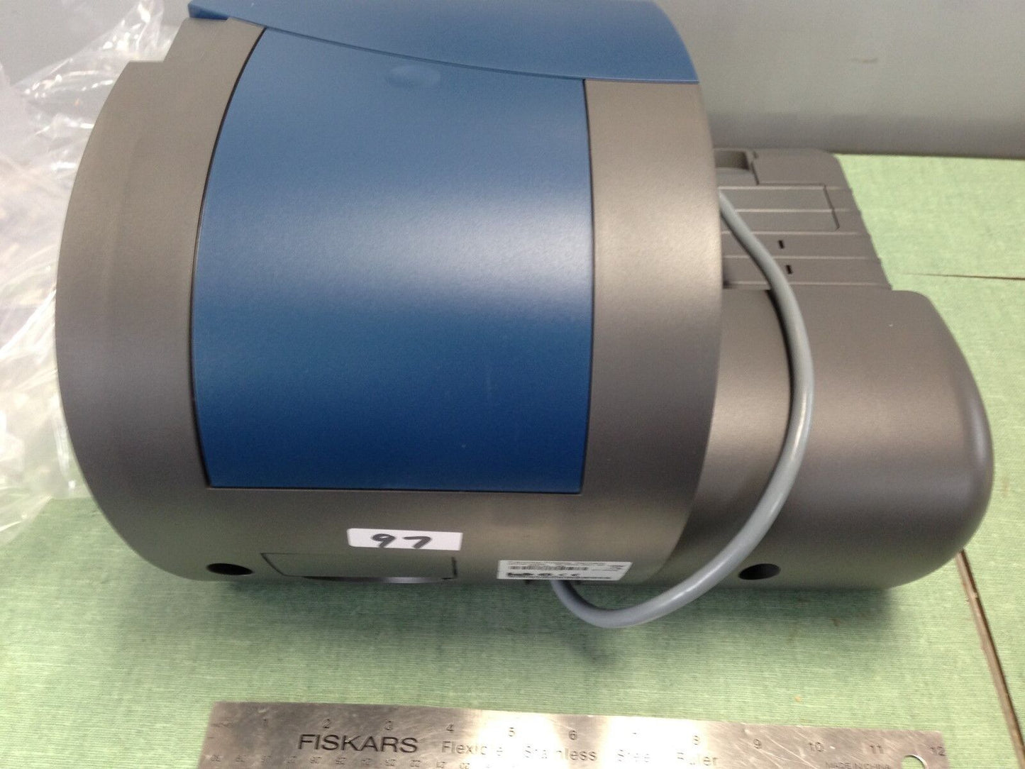 Nib Francotyp-Postalia 50.0033.2001.00 24 V Ultimail Sealer Mail Processor,He