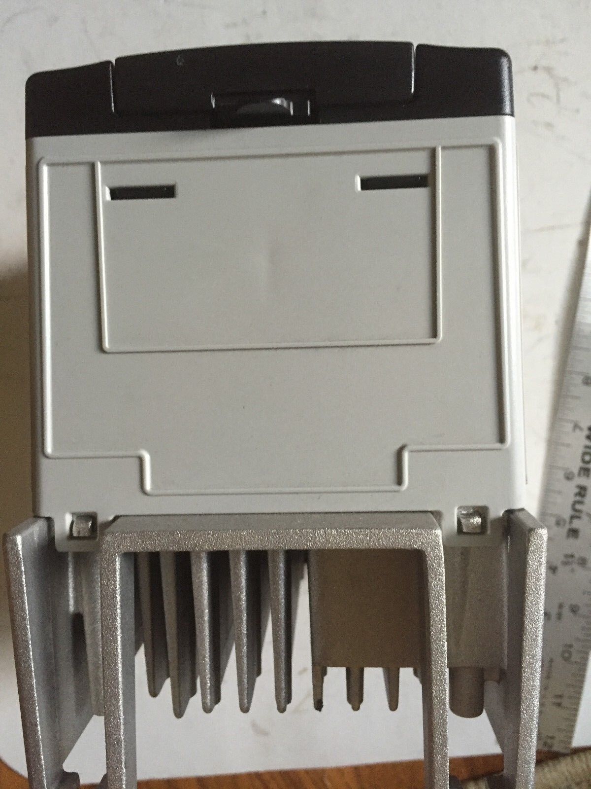 New Allen Bradley 20A E 1P7 A 0 Aynnnc0 Powerflex 1Hp,20Ae1p7a0aynnnc0,Cy